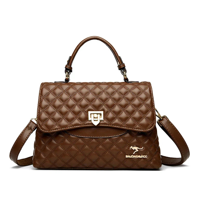 Annalena™ | Two-Layer Bag
