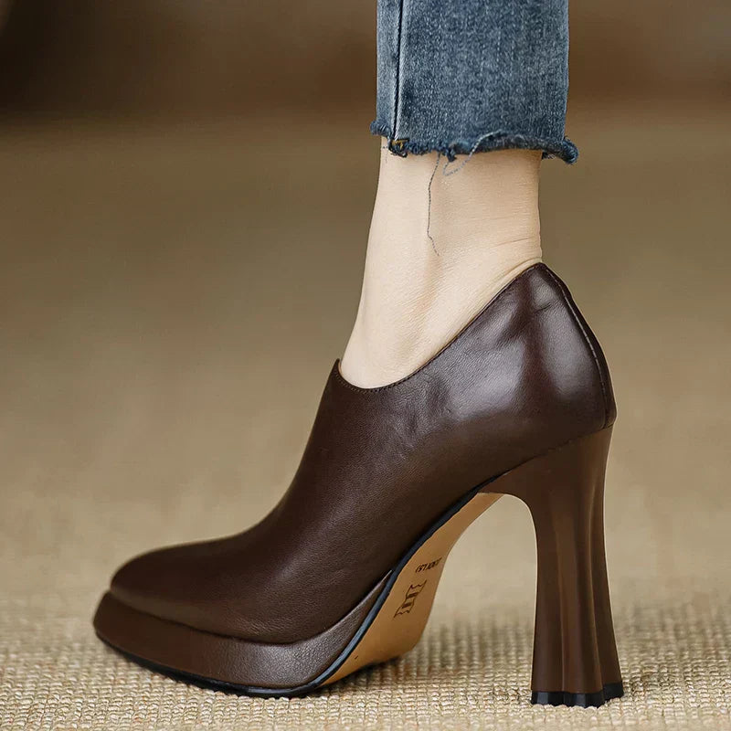 Ava&Rose™| Carina Stylish Pumps