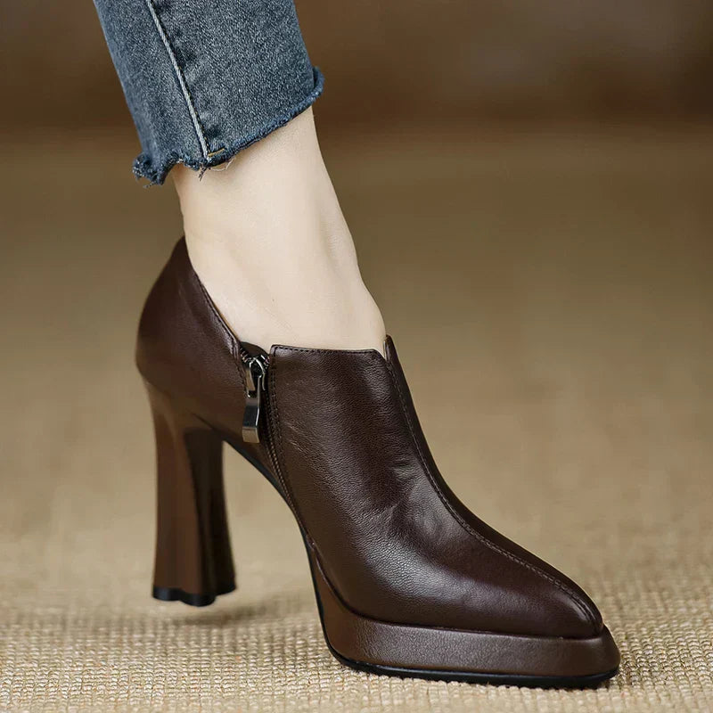 Ava&Rose™| Carina Stylish Pumps