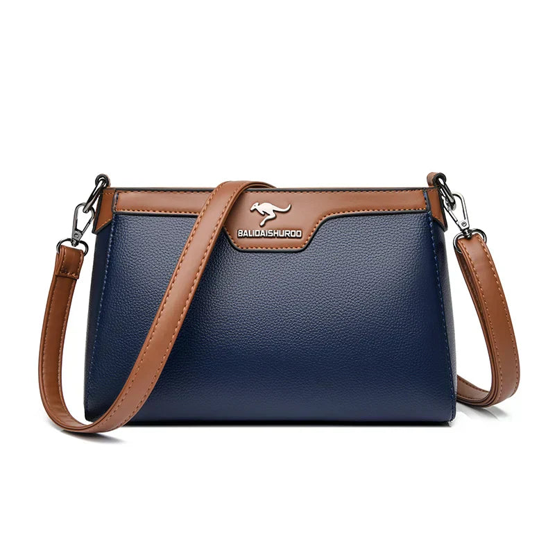 Agnes™ | Crossbody With A Strap