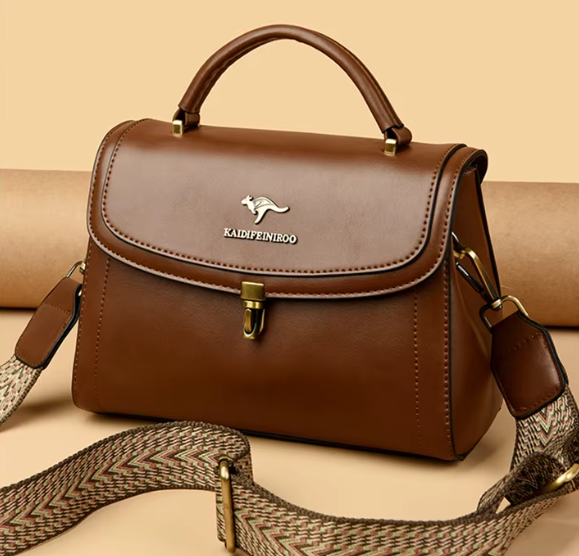 Annebeth™ | Two-Way Bag