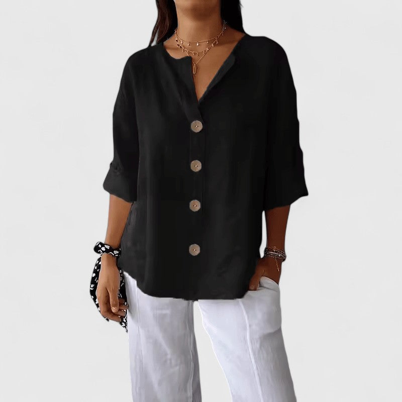 Ava&Rose™ | Elegant Blouse