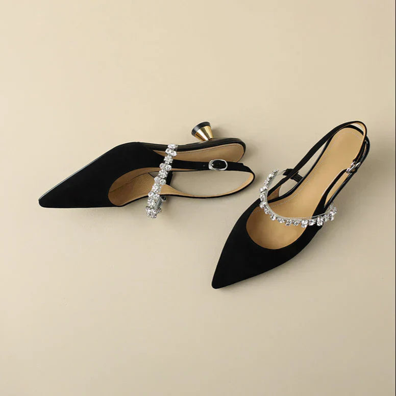 Ava&Rose™| Isabelle Elegant Pumps