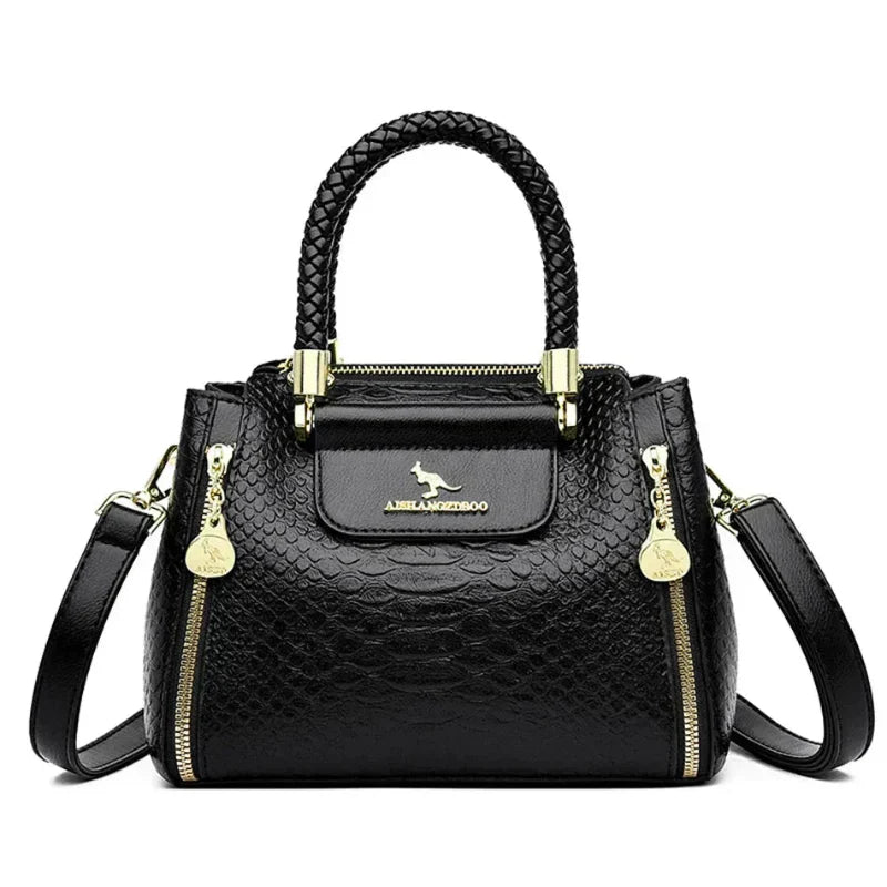 Avelina™  | Luxury Bag