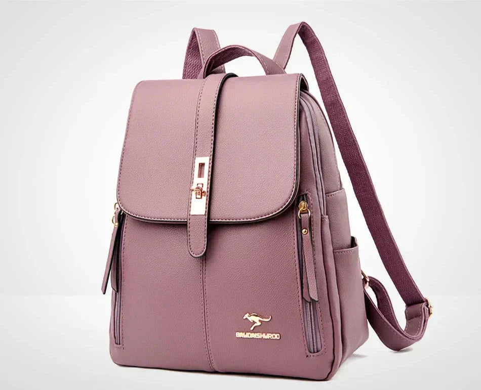 Alisa™  | Backpack purse