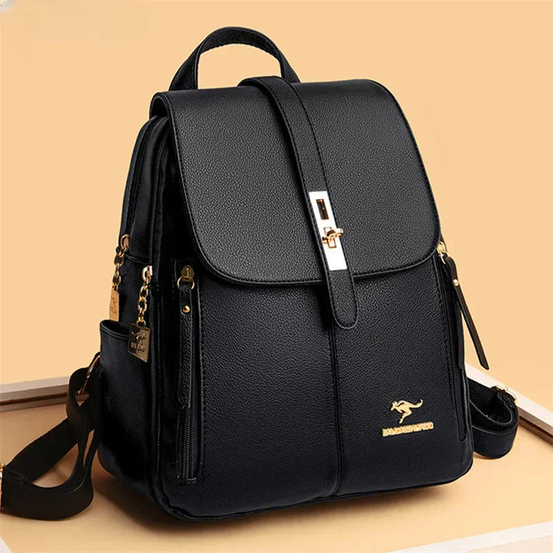 Alisa™  | Backpack purse