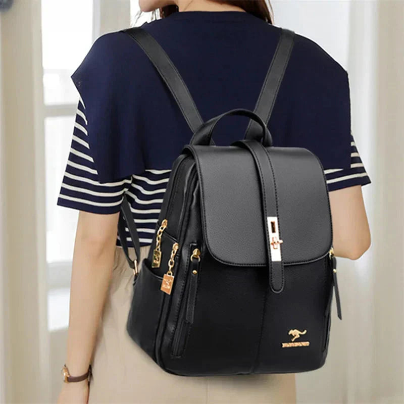 Alisa™  | Backpack purse