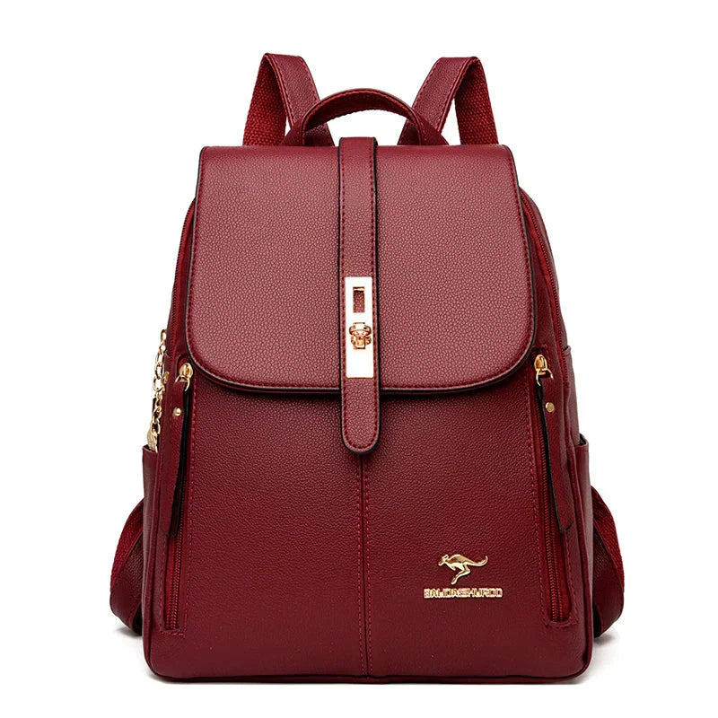 Alisa™  | Backpack purse