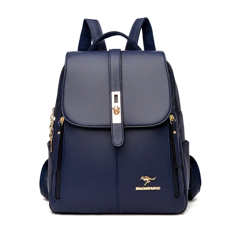 Alisa™  | Backpack purse