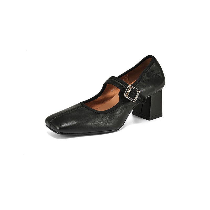 Ava&Rose™| Nora Elegant Mary Janes