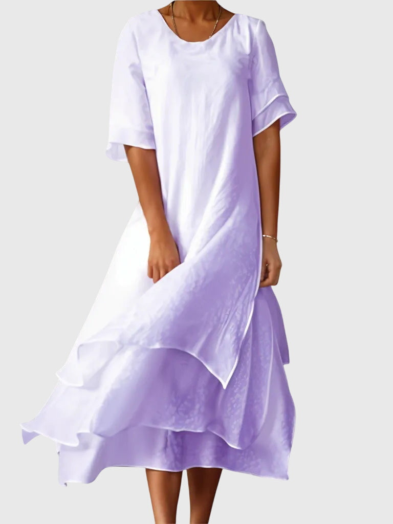 Ava&Rose™ | Elegant Dress