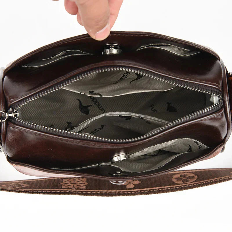 Alexandra™ | Shoulder Bag