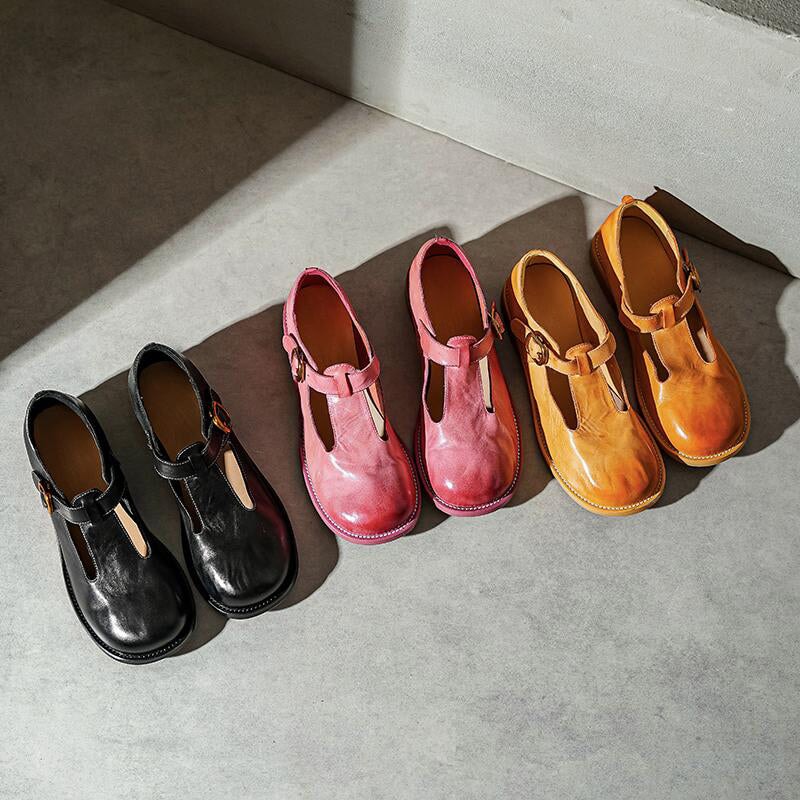 Ava&Rose™| Elsa Elegant Mary Janes