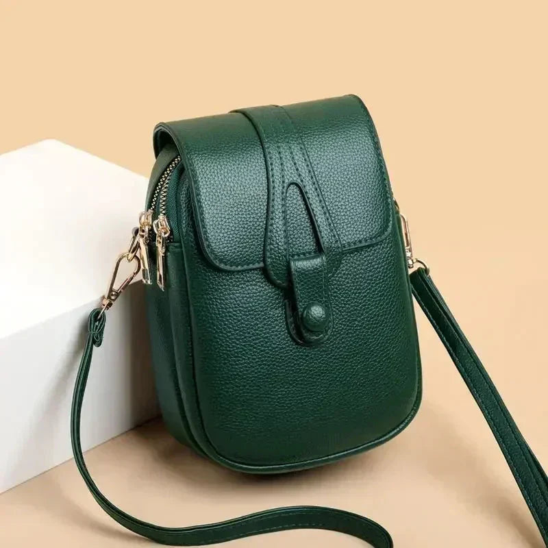 Amine™ | Retro Design Bag
