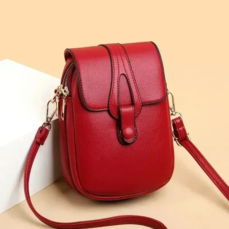 Amine™ | Retro Design Bag