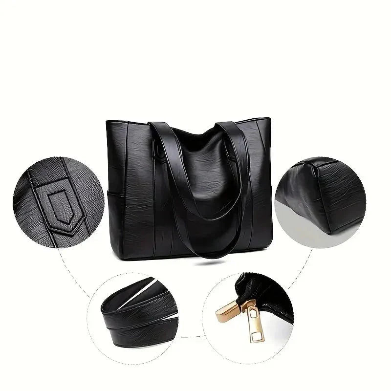 Andrea™ | Tote Bag